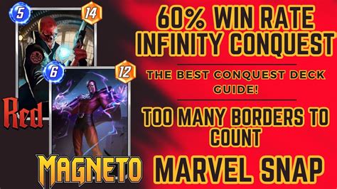 marvel snap win rate.